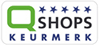 Q Shops Keurmerk