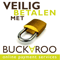 Veilig betalen met Buckaroo