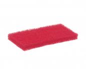 Onderhoudsmiddelen: Rode pad tbv handpad houder (per 2 stuks)