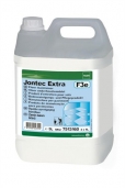 Onderhoudsmiddelen: Schoonmaakmiddel Jontec Extra 5 liter